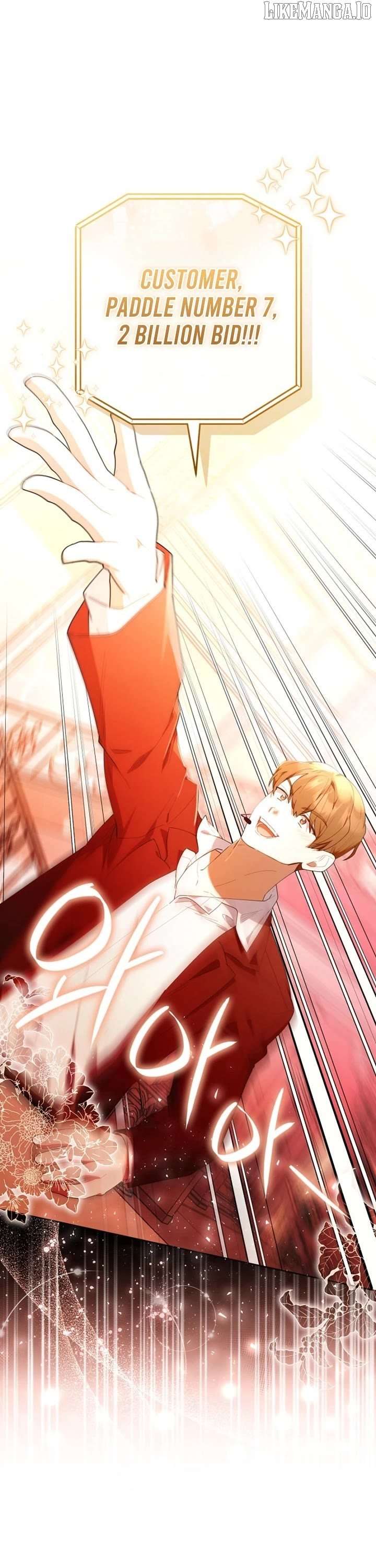 The Chick-Class Hunter is Filial! Chapter 55 - Page 18