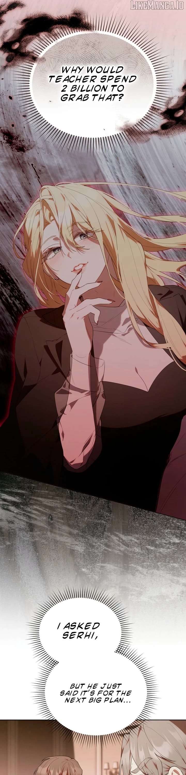 The Chick-Class Hunter is Filial! Chapter 55 - Page 23