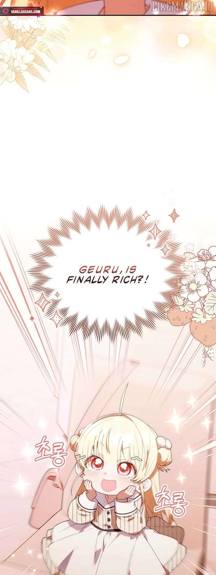 The Chick-Class Hunter is Filial! Chapter 55 - Page 34