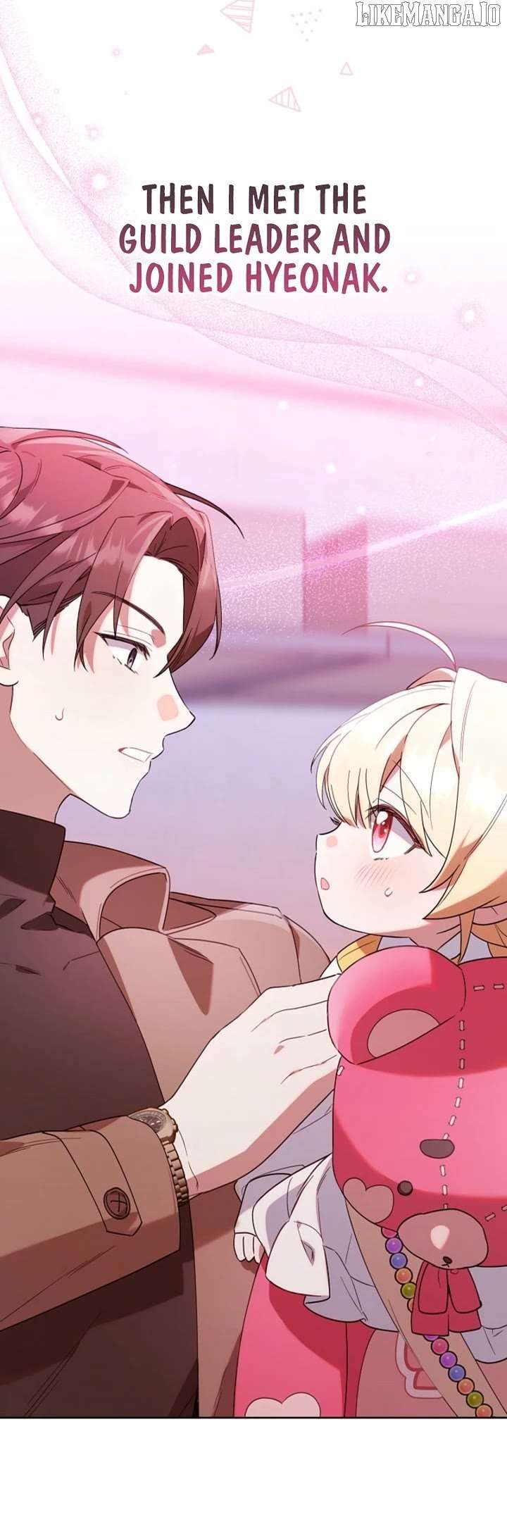 The Chick-Class Hunter is Filial! Chapter 55 - Page 38