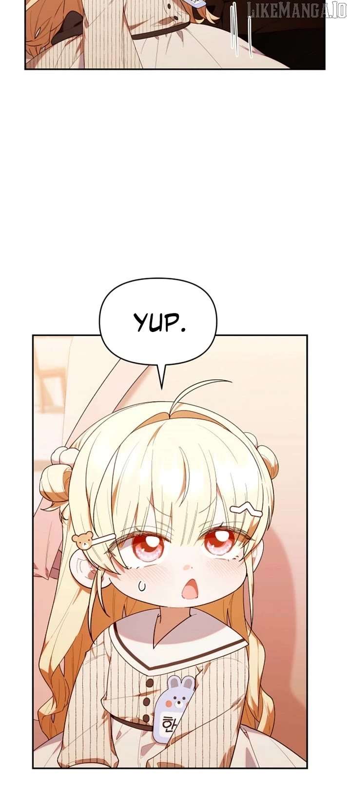 The Chick-Class Hunter is Filial! Chapter 55 - Page 4