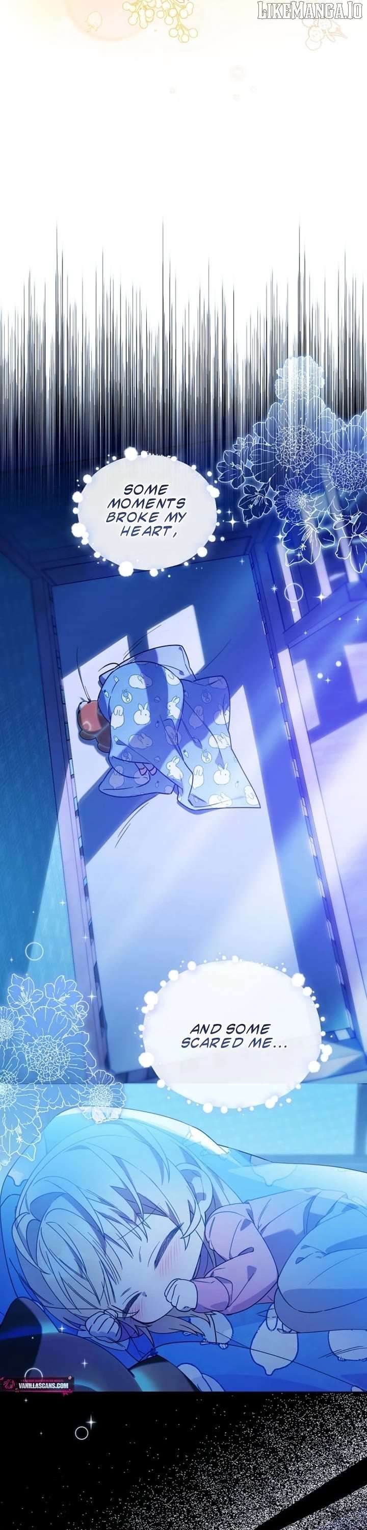 The Chick-Class Hunter is Filial! Chapter 55 - Page 41