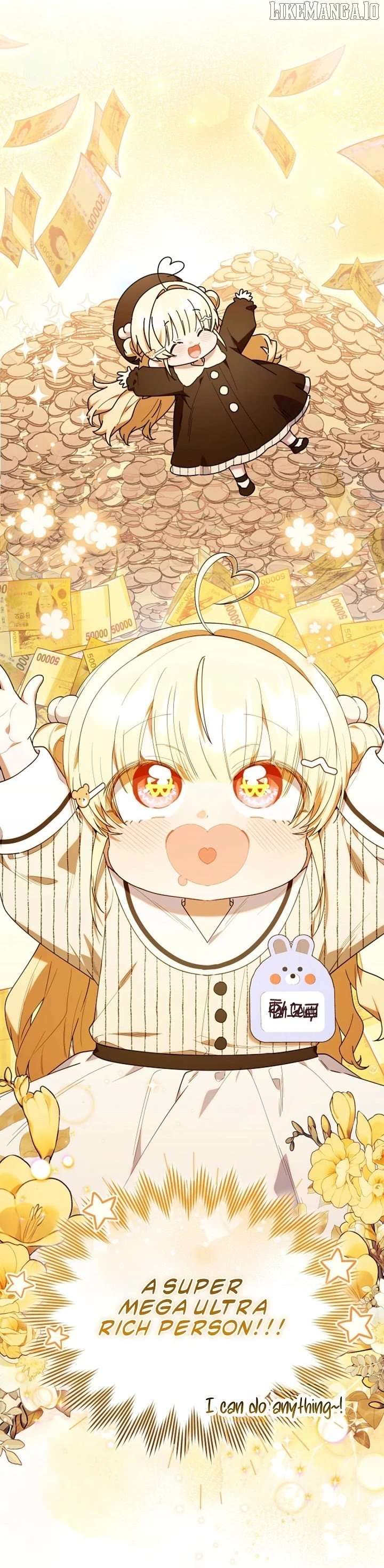 The Chick-Class Hunter is Filial! Chapter 55 - Page 43