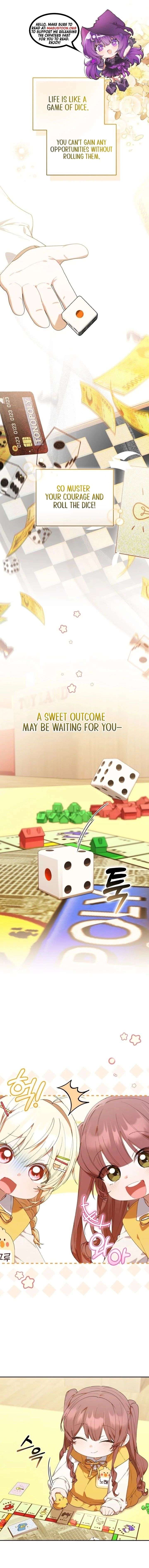 The Chick-Class Hunter is Filial! Chapter 56 - Page 1