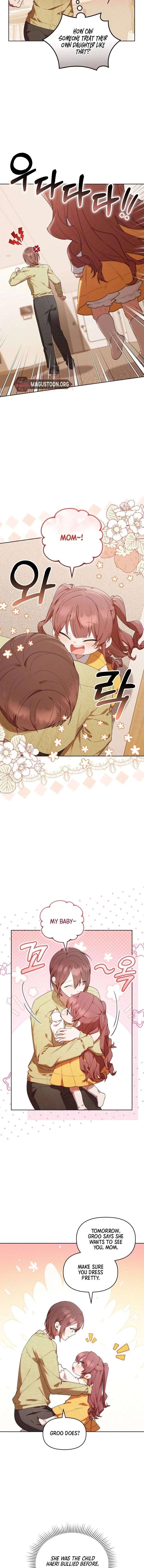 The Chick-Class Hunter is Filial! Chapter 56 - Page 10