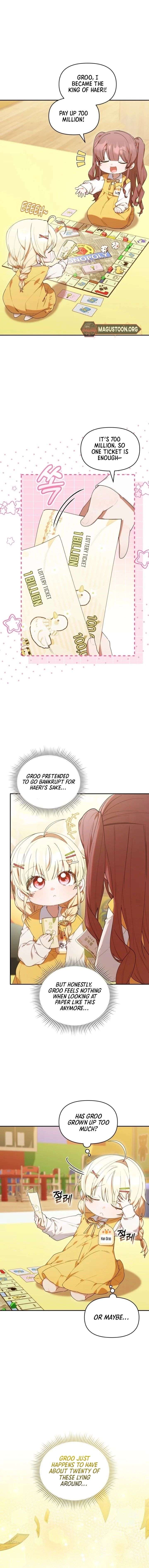 The Chick-Class Hunter is Filial! Chapter 56 - Page 2