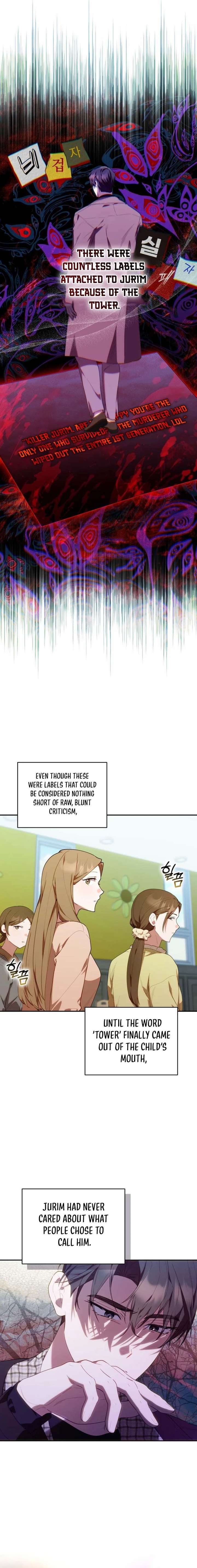 The Chick-Class Hunter is Filial! Chapter 57 - Page 10