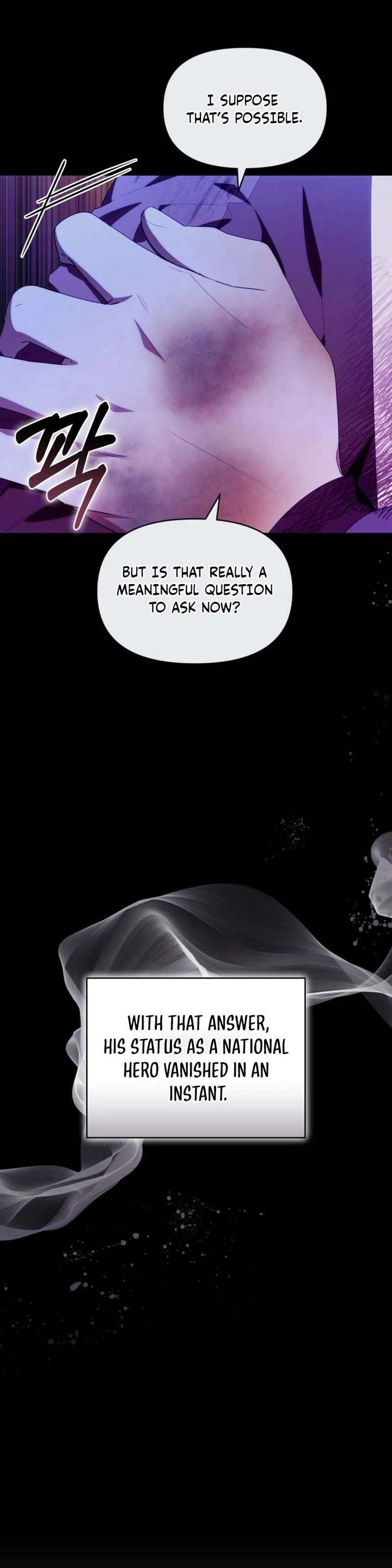 The Chick-Class Hunter is Filial! Chapter 57 - Page 13