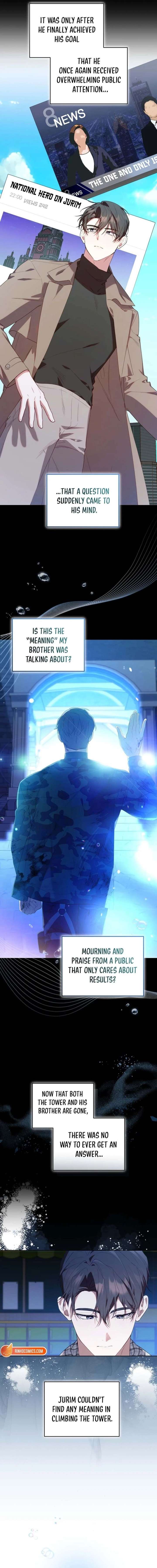 The Chick-Class Hunter is Filial! Chapter 57 - Page 14