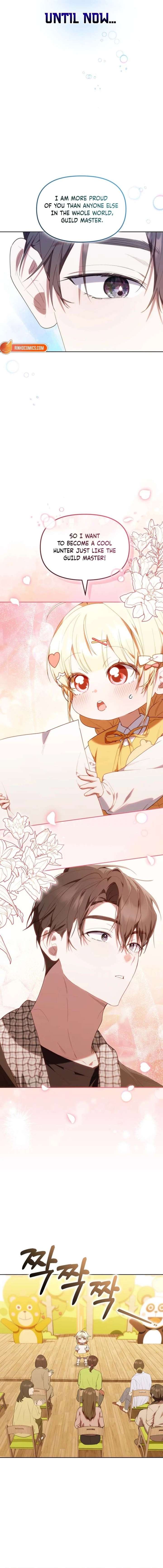 The Chick-Class Hunter is Filial! Chapter 57 - Page 15