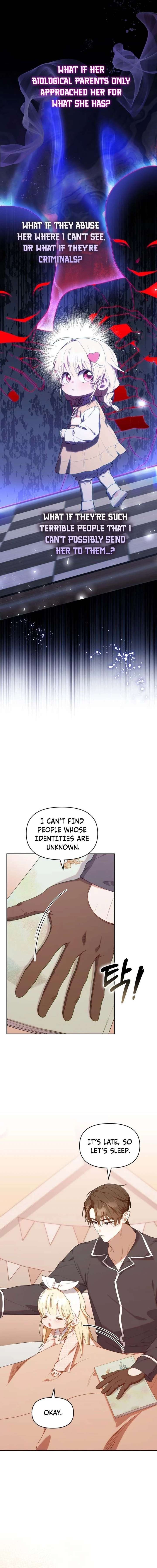 The Chick-Class Hunter is Filial! Chapter 58 - Page 14