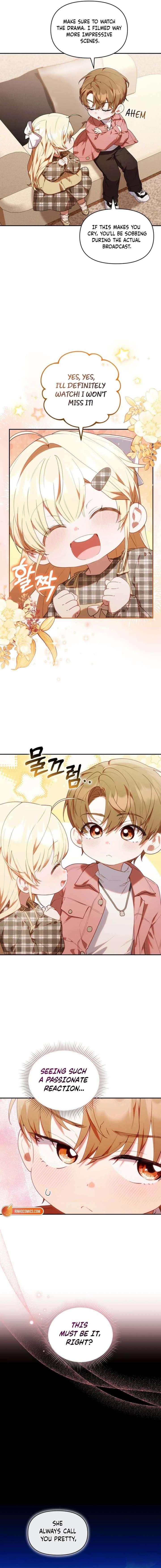 The Chick-Class Hunter is Filial! Chapter 59 - Page 3