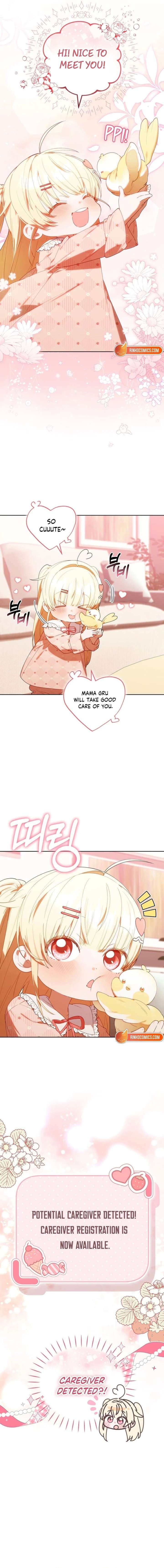 The Chick-Class Hunter is Filial! Chapter 61 - Page 15