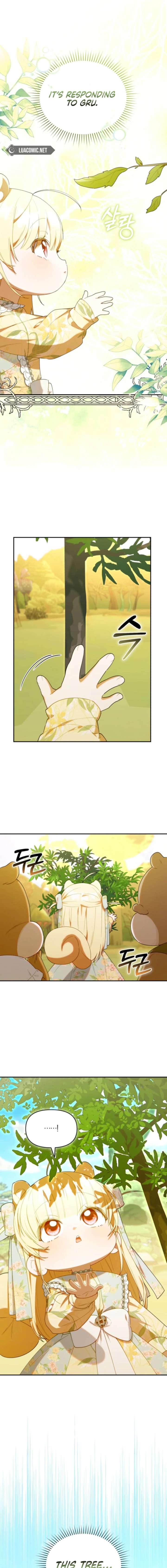 The Chick-Class Hunter is Filial! Chapter 63 - Page 14