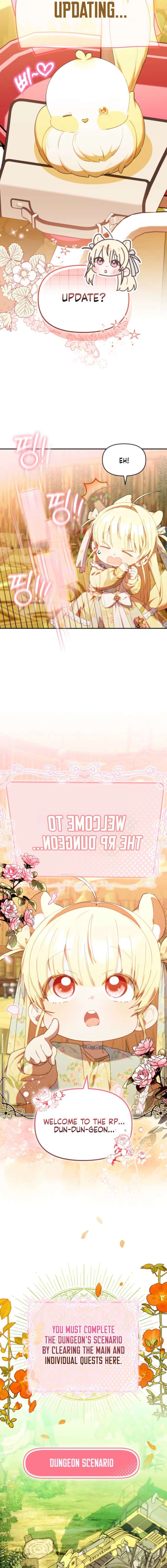 The Chick-Class Hunter is Filial! Chapter 63 - Page 6