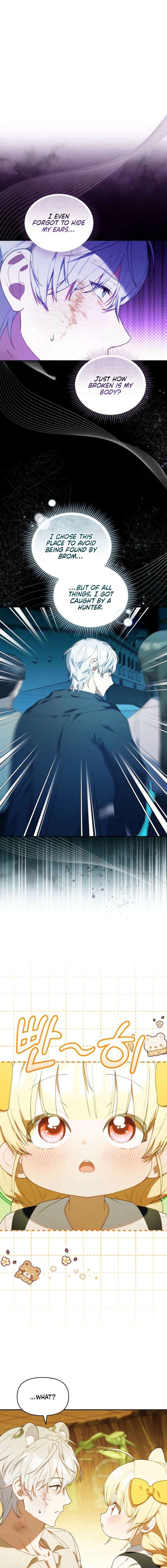 The Chick-Class Hunter is Filial! Chapter 65 - Page 4