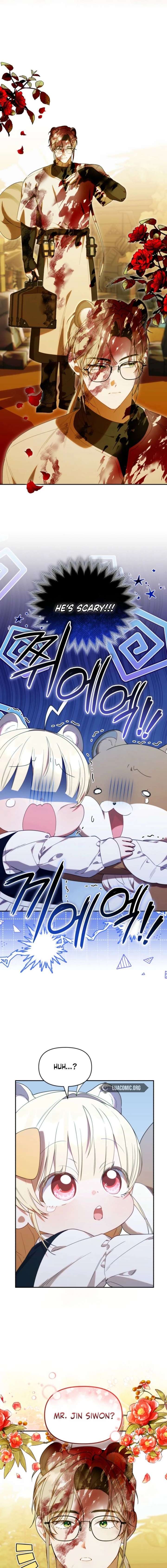 The Chick-Class Hunter is Filial! Chapter 65 - Page 8