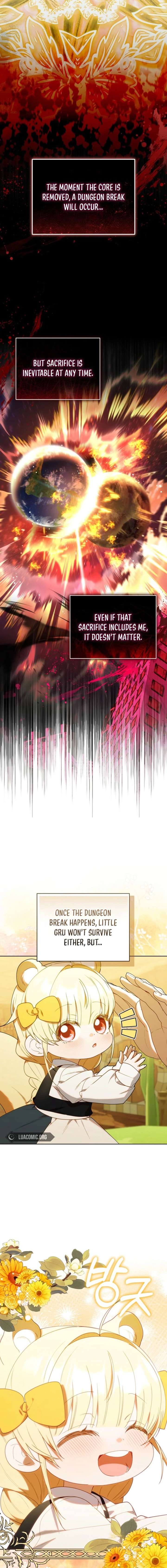 The Chick-Class Hunter is Filial! Chapter 66 - Page 15