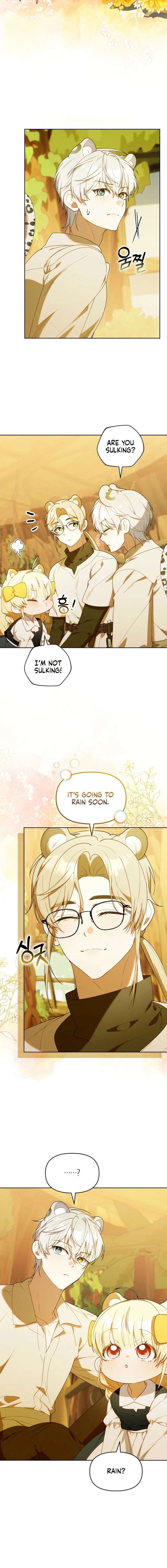 The Chick-Class Hunter is Filial! Chapter 66 - Page 16