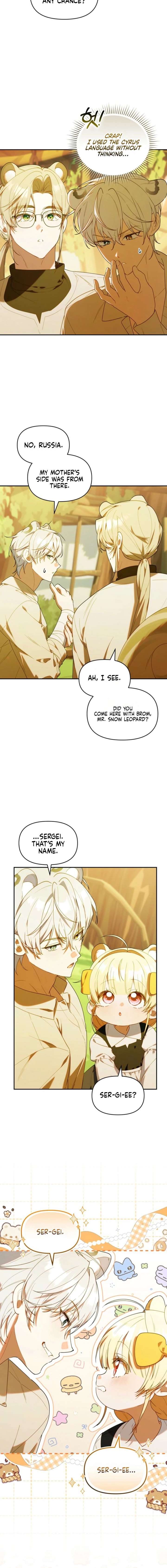 The Chick-Class Hunter is Filial! Chapter 66 - Page 2