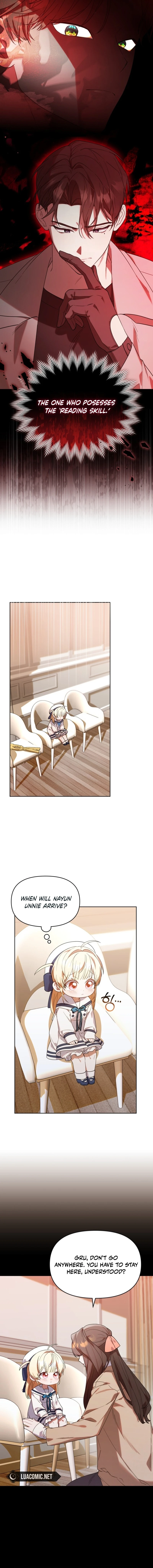 The Chick-Class Hunter is Filial! Chapter 9 - Page 10