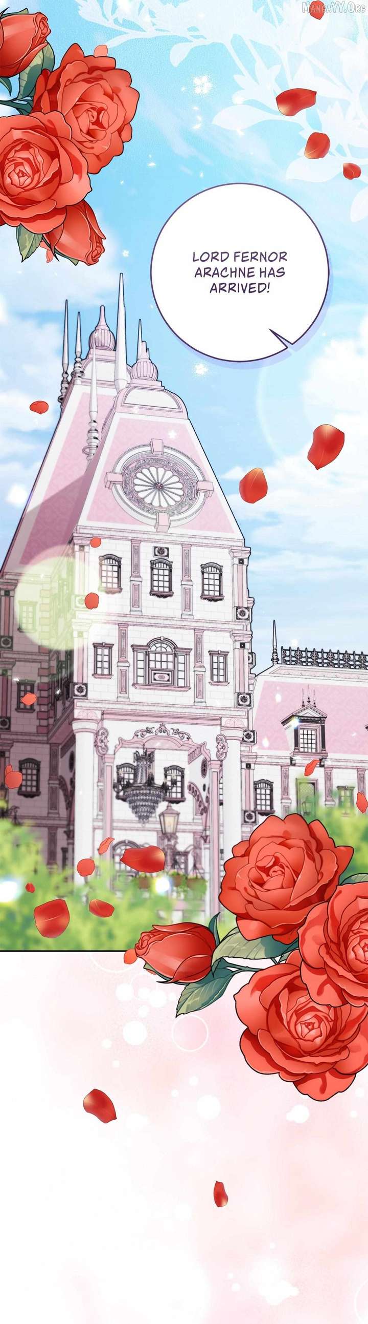 Saved by the Powerless Little Lady Chapter 13 - Page 2