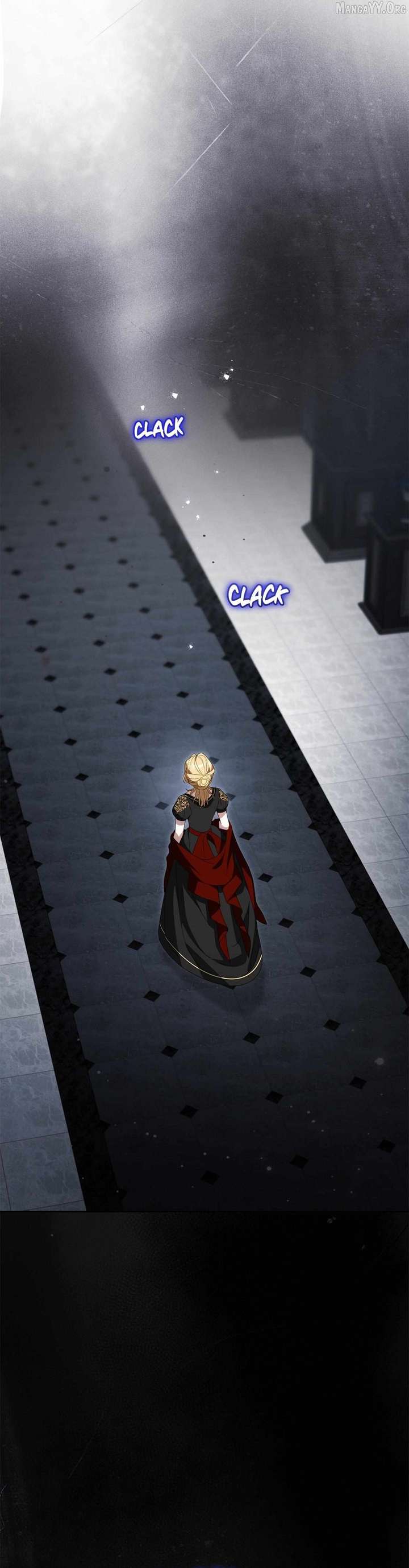 Saved by the Powerless Little Lady Chapter 13 - Page 34