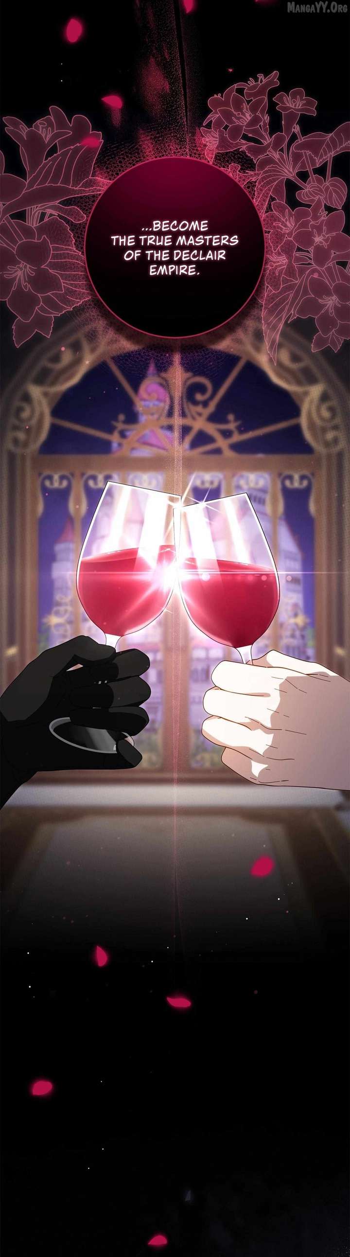 Saved by the Powerless Little Lady Chapter 13 - Page 43