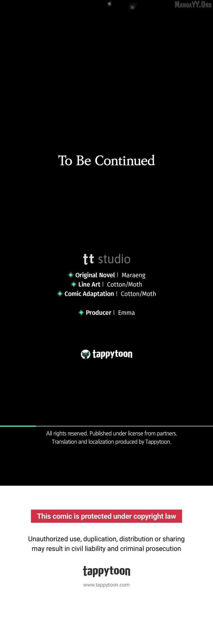 Saved by the Powerless Little Lady Chapter 13 - Page 53