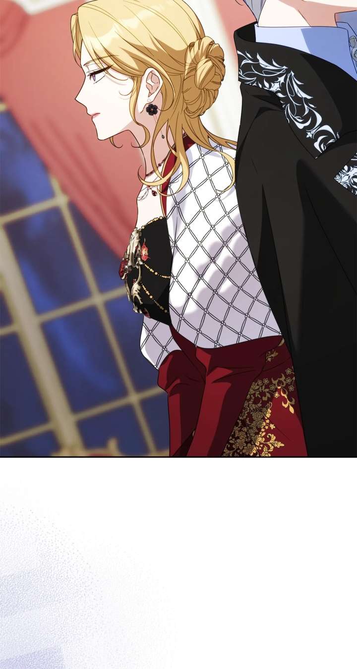 Saved by the Powerless Little Lady Chapter 15 - Page 14