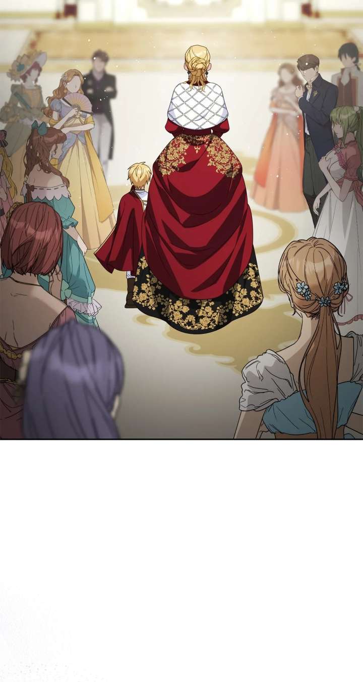 Saved by the Powerless Little Lady Chapter 15 - Page 17