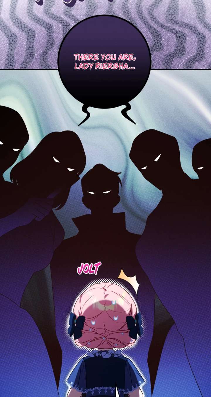 Saved by the Powerless Little Lady Chapter 15 - Page 24