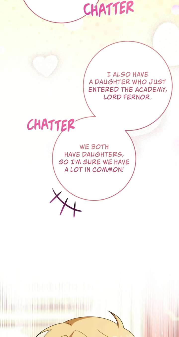 Saved by the Powerless Little Lady Chapter 15 - Page 28