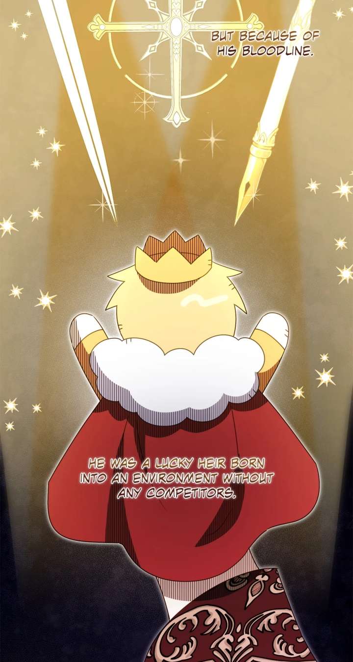 Saved by the Powerless Little Lady Chapter 15 - Page 3