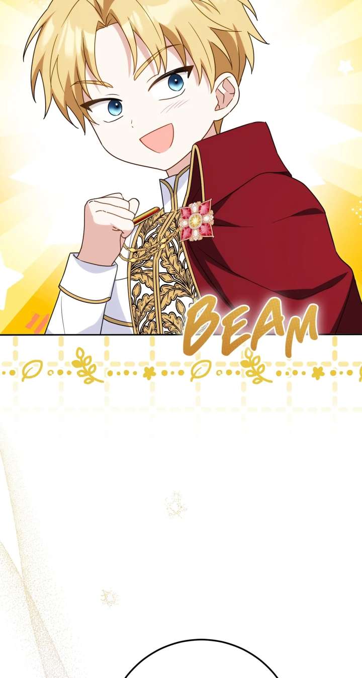 Saved by the Powerless Little Lady Chapter 15 - Page 37