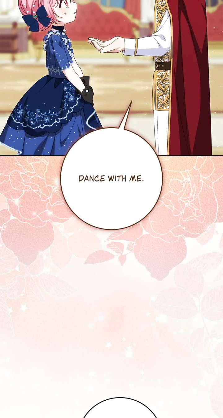 Saved by the Powerless Little Lady Chapter 15 - Page 41