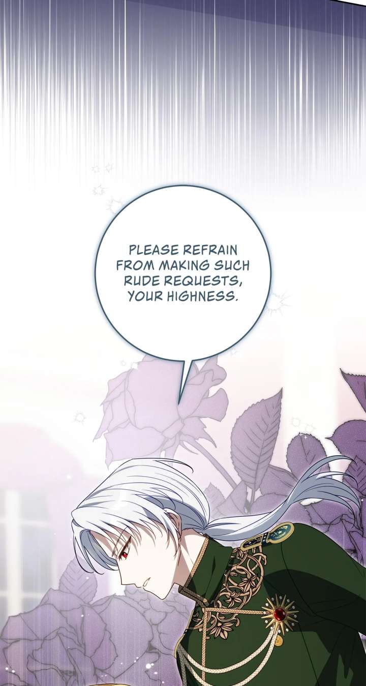 Saved by the Powerless Little Lady Chapter 15 - Page 47