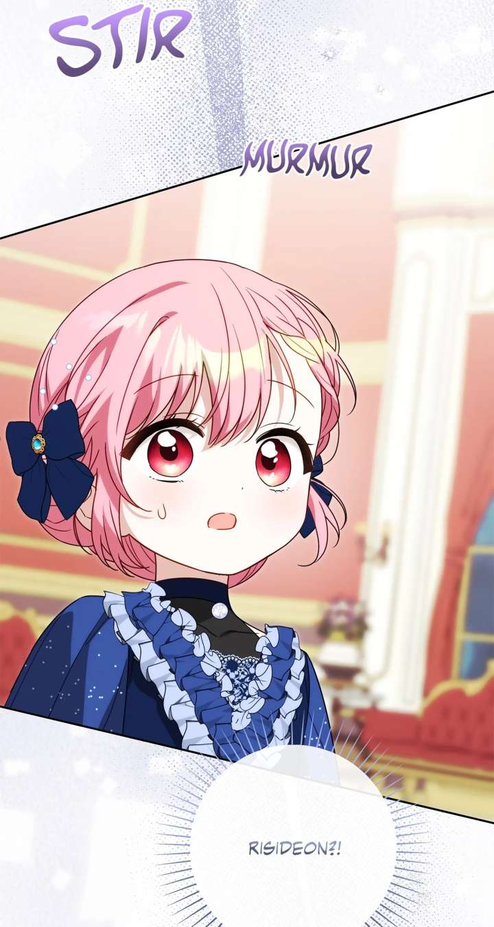 Saved by the Powerless Little Lady Chapter 15 - Page 49