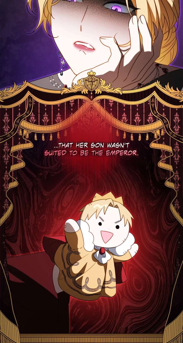 Saved by the Powerless Little Lady Chapter 15 - Page 5