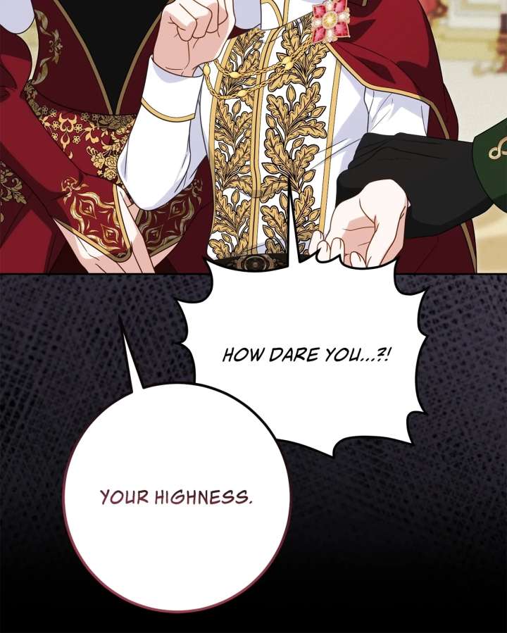 Saved by the Powerless Little Lady Chapter 15 - Page 51