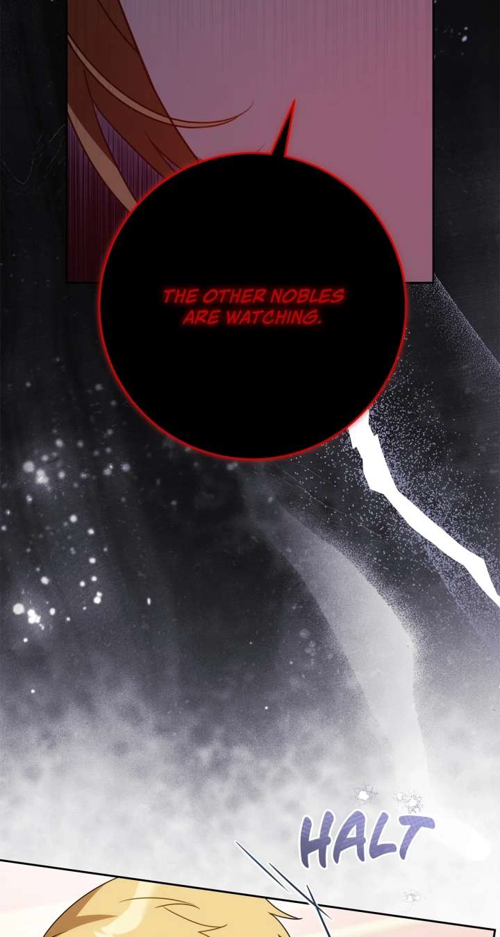 Saved by the Powerless Little Lady Chapter 15 - Page 53