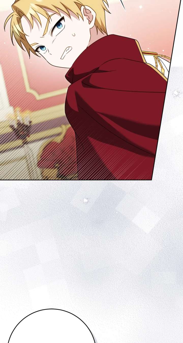 Saved by the Powerless Little Lady Chapter 15 - Page 54