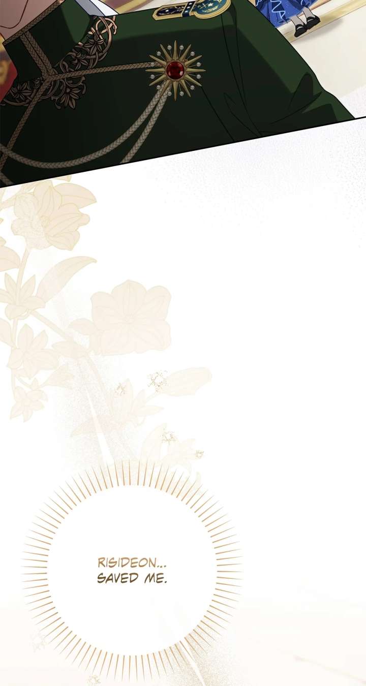 Saved by the Powerless Little Lady Chapter 15 - Page 57