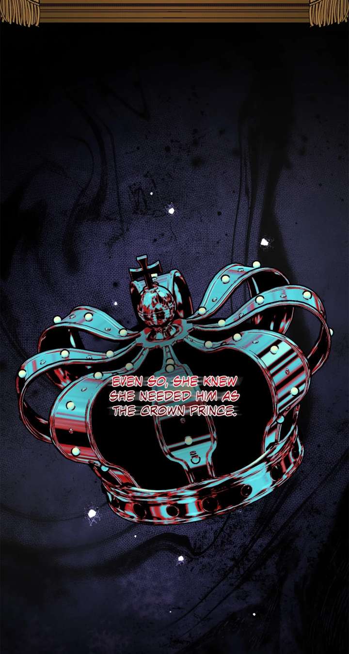 Saved by the Powerless Little Lady Chapter 15 - Page 6