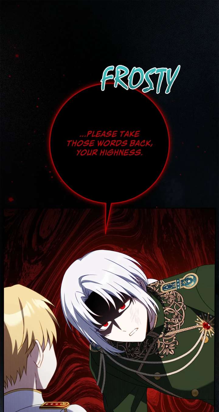 Saved by the Powerless Little Lady Chapter 15 - Page 68