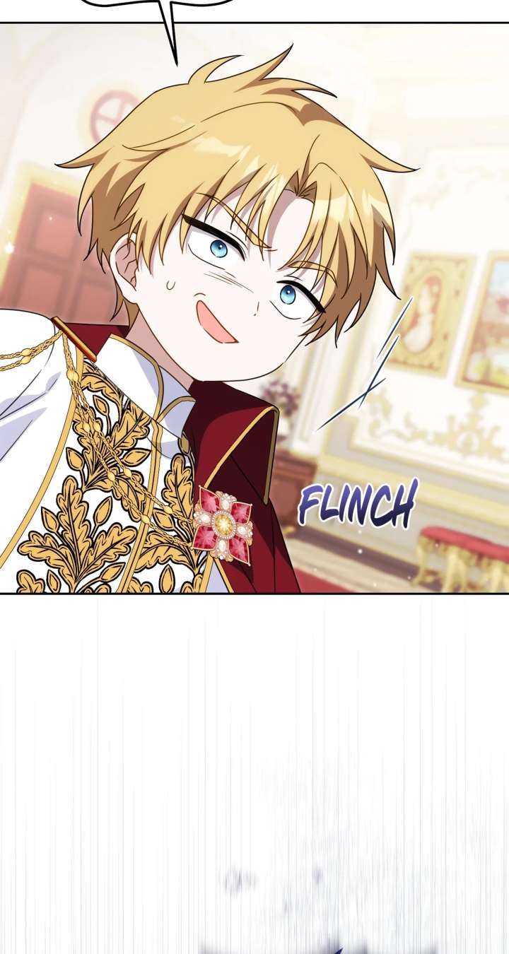 Saved by the Powerless Little Lady Chapter 15 - Page 70