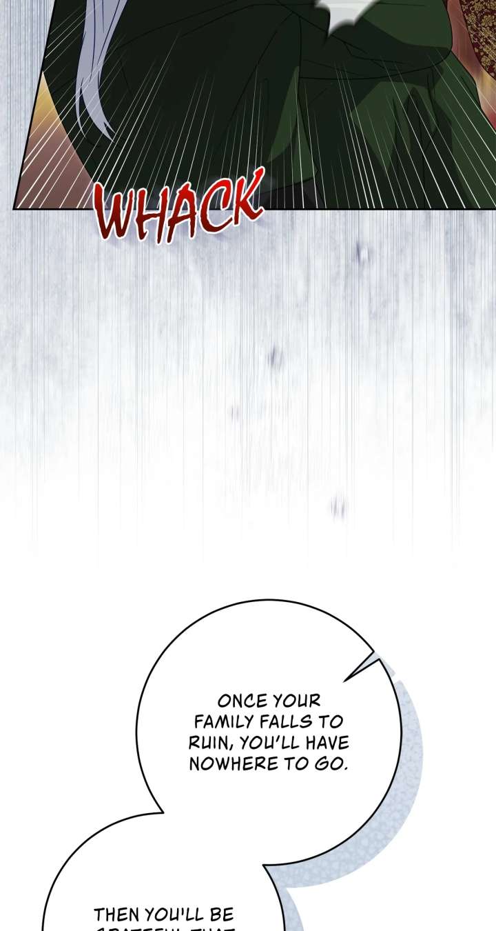 Saved by the Powerless Little Lady Chapter 15 - Page 72