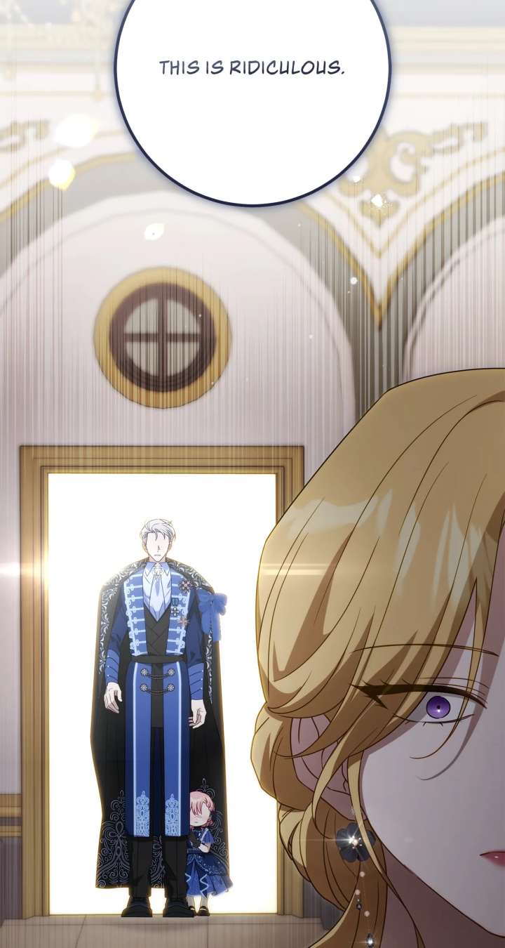 Saved by the Powerless Little Lady Chapter 15 - Page 78