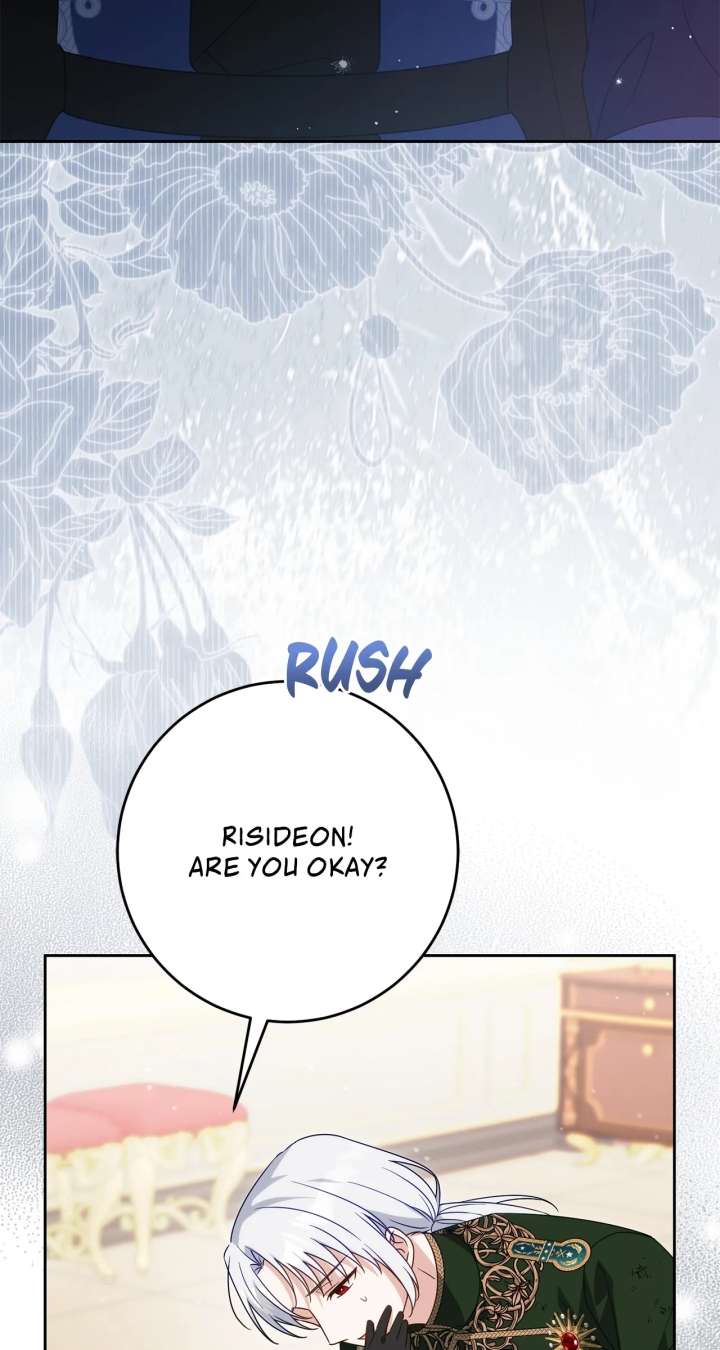 Saved by the Powerless Little Lady Chapter 15 - Page 82