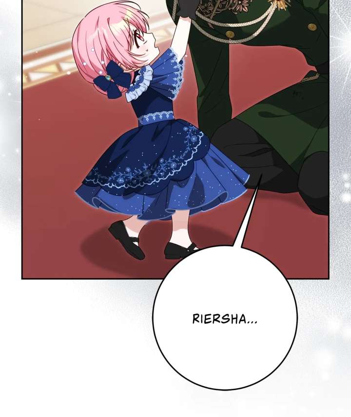 Saved by the Powerless Little Lady Chapter 15 - Page 83